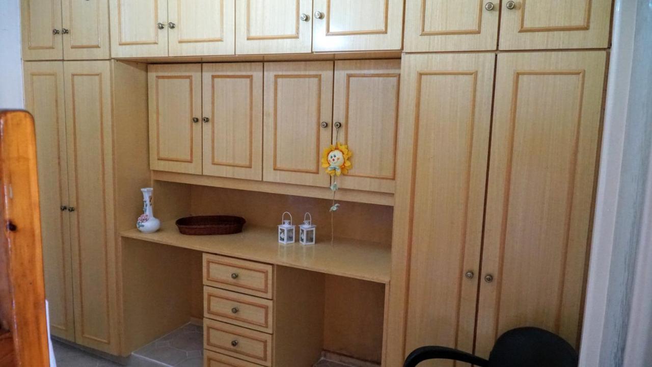 Villa Astradeni סימי מראה חיצוני תמונה
