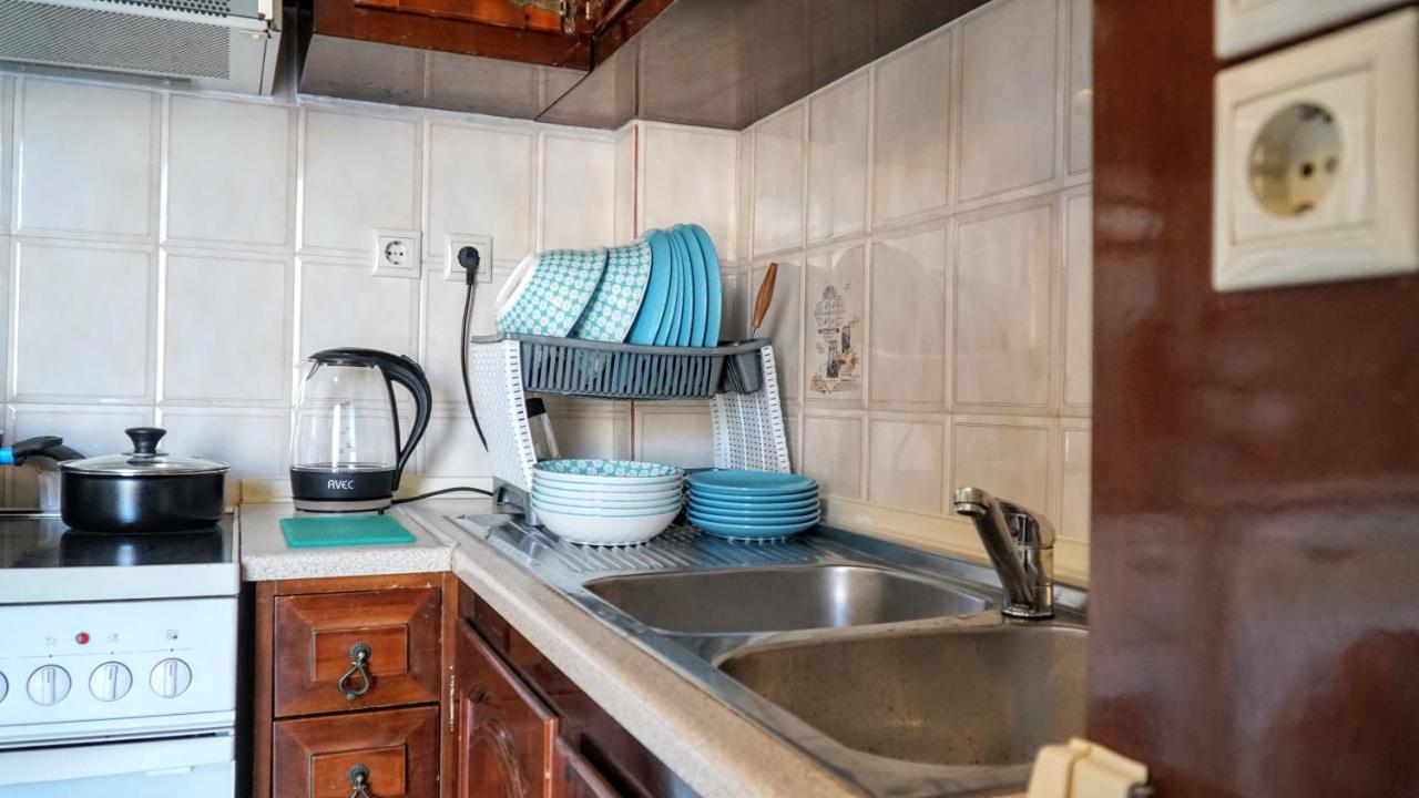 Villa Astradeni סימי מראה חיצוני תמונה