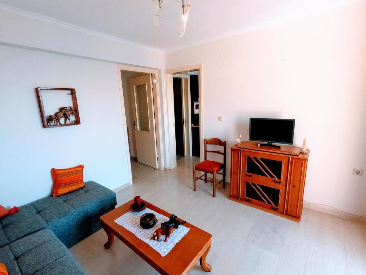 Villa Astradeni סימי מראה חיצוני תמונה