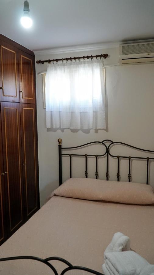 Villa Astradeni סימי מראה חיצוני תמונה