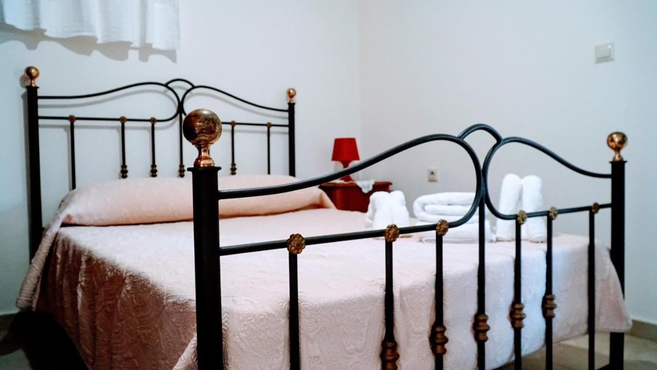 Villa Astradeni סימי מראה חיצוני תמונה