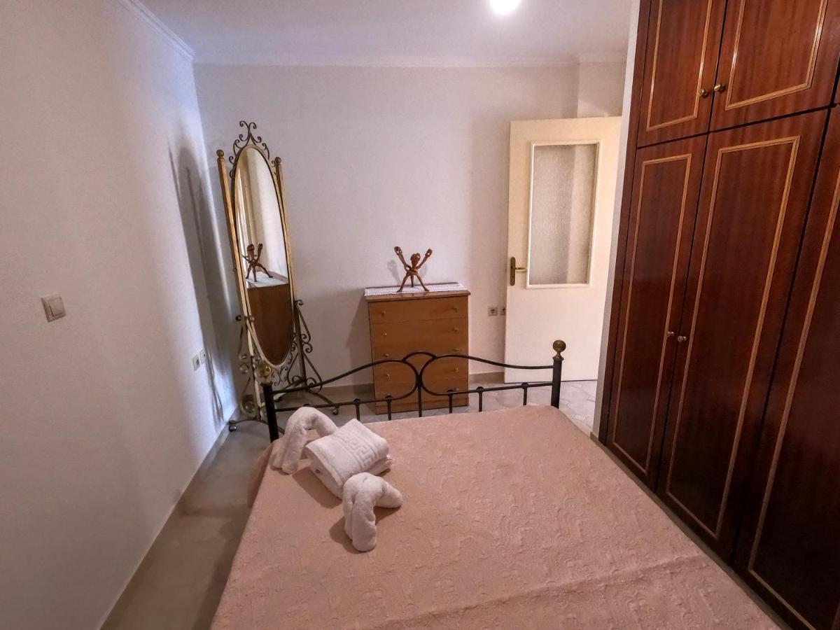 Villa Astradeni סימי מראה חיצוני תמונה