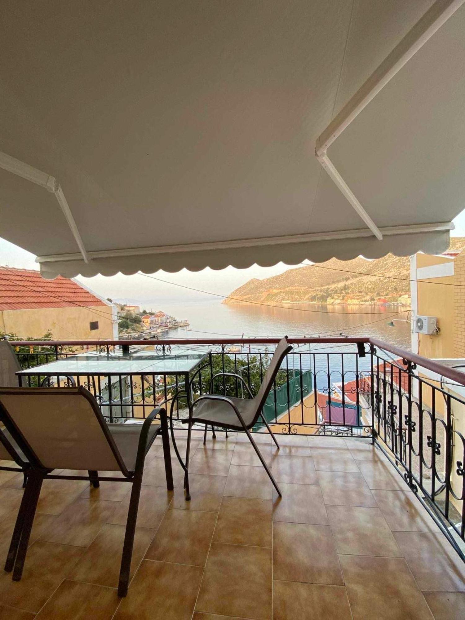 Villa Astradeni סימי מראה חיצוני תמונה