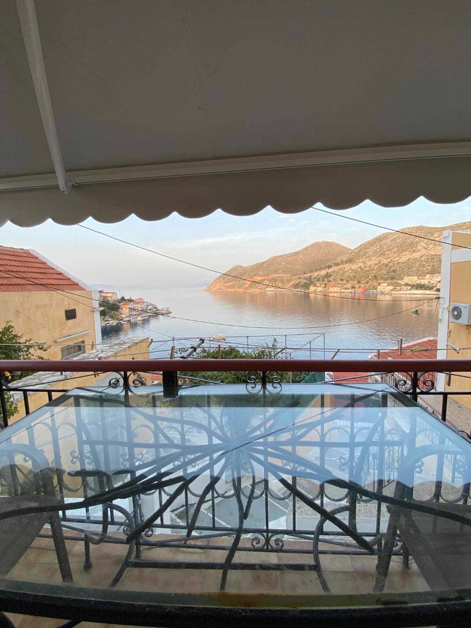 Villa Astradeni סימי מראה חיצוני תמונה